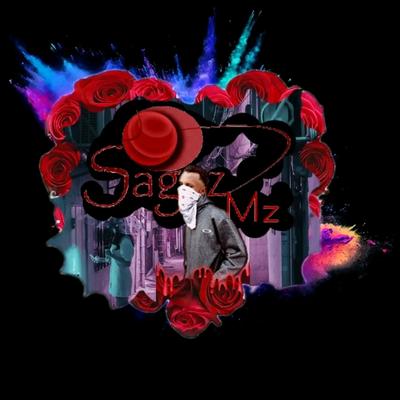 sagaz mz's cover