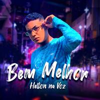 Helton na Voz's avatar cover