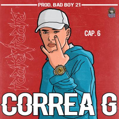 Barra X Barra, Cap. 6 By Bad Boy 21, Correa G's cover