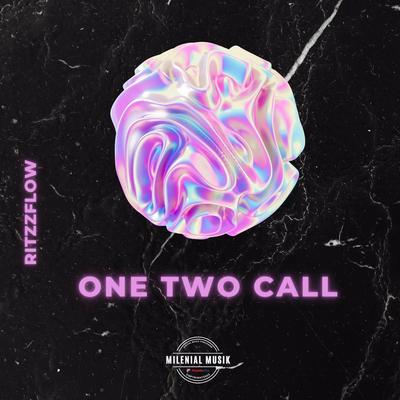 ONE TWO CALL's cover