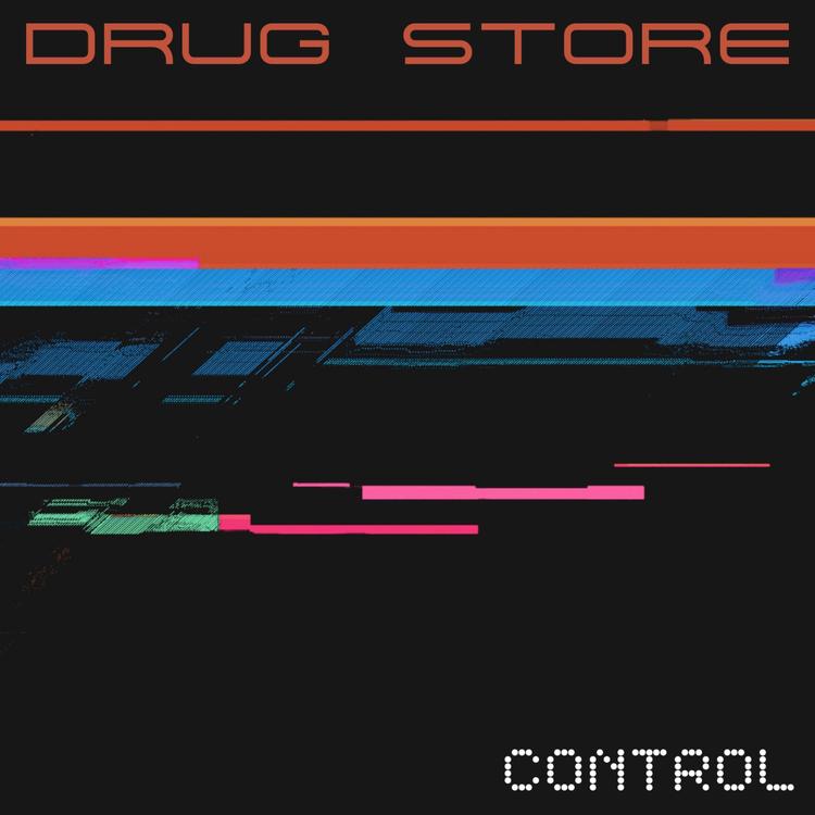 DRUG STORE's avatar image