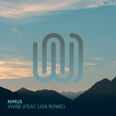 Vivre By Nimus, Lisa Rowe's cover