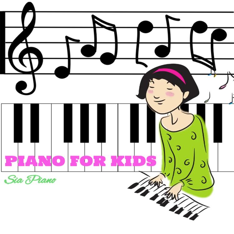 Sia Piano's avatar image