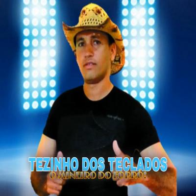 Vou pra Balada By Tézinho dos Teclados's cover