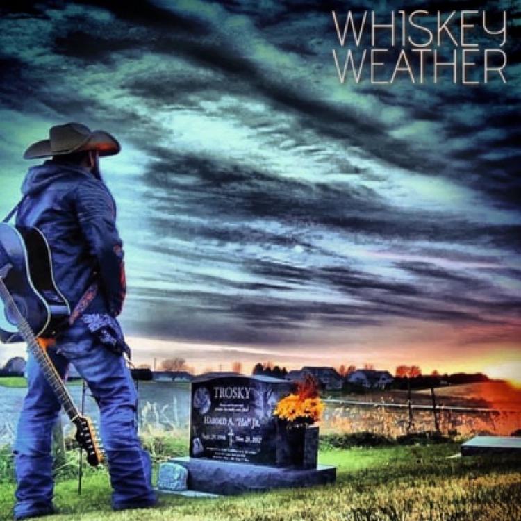 Michael Moncada & Whiskey High's avatar image