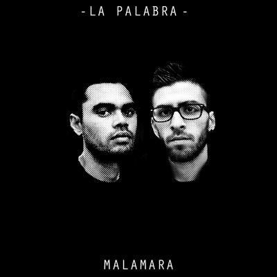 La Palabra's cover