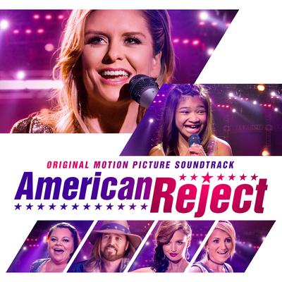 American Reject (Original Motion Picture Soundtrack)'s cover