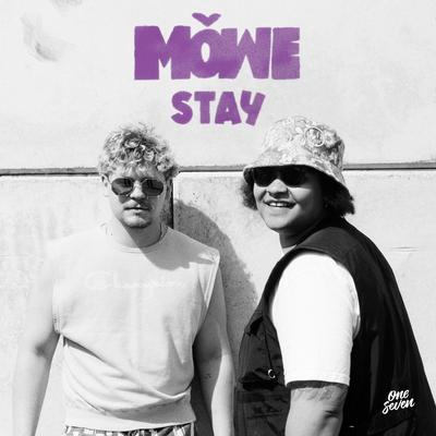 Stay By MÖWE's cover