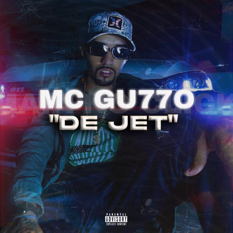 Mc GU77O's avatar image