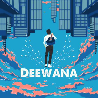 Deewana's cover