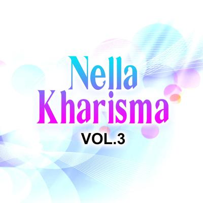 Nella Kharisma Album, Vol. 3's cover