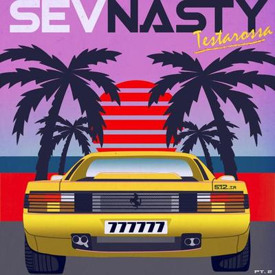 Sev Nasty's cover