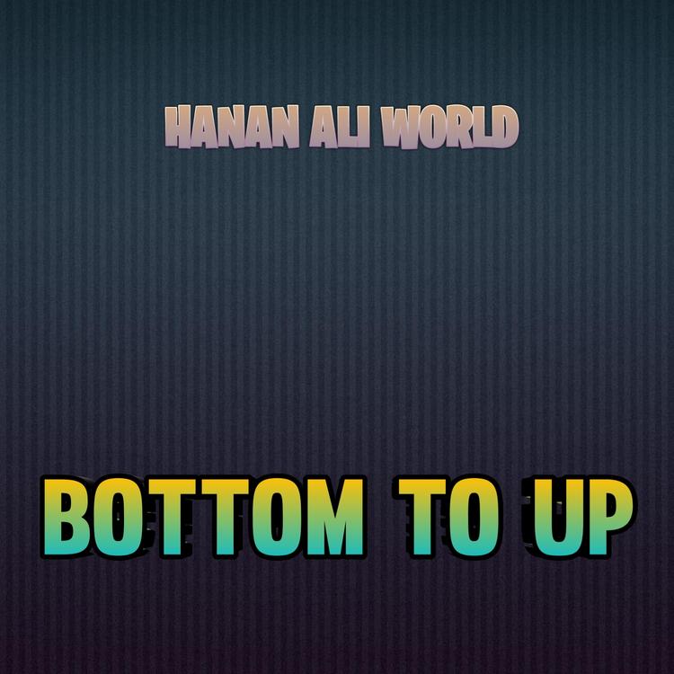 Hanan Ali World's avatar image