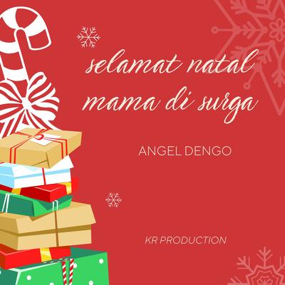 Selamat Natal mama di Surga's cover