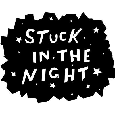 Stuck In The Night's cover