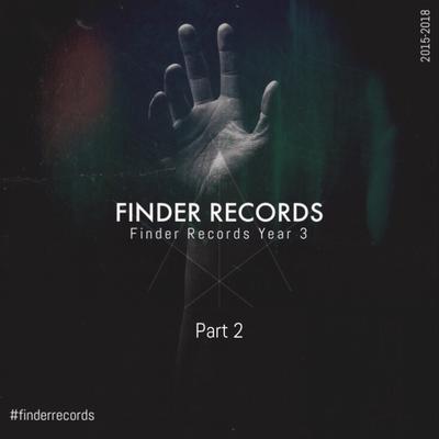 Finder Records 3 Year Part 2's cover