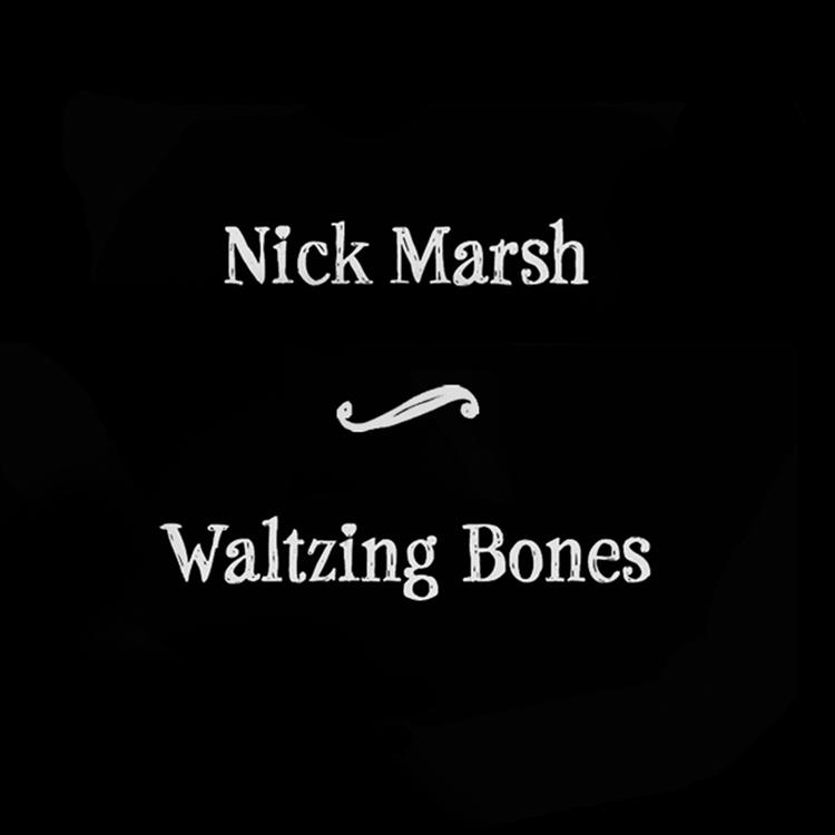 NICK MARSH's avatar image
