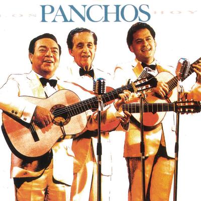 Algo Contigo By Los Panchos's cover