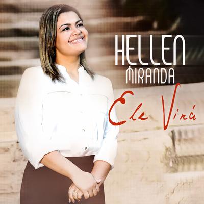 Ao Som da Voz de Deus By Hellen Miranda's cover