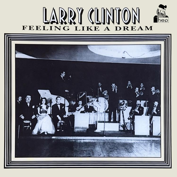 Larry Clinton And His Orchestra ‎'s avatar image