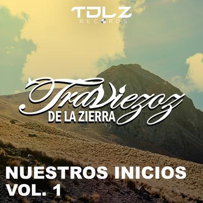 Nuestros Inicios, Vol. 1's cover