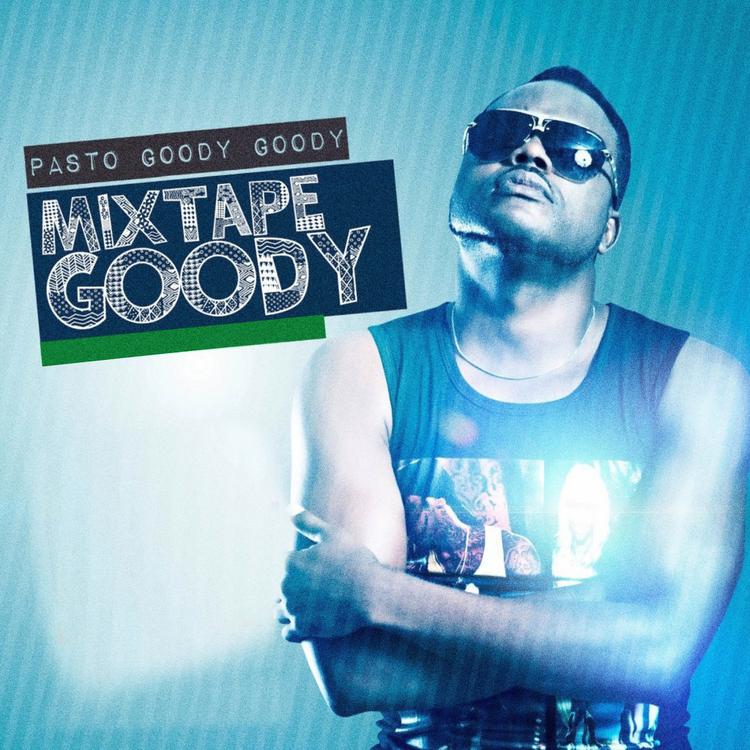Pasto Goody Goody's avatar image