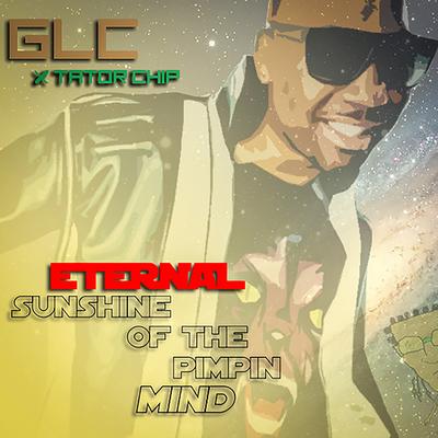 Eternal Sunshine of the Pimpin' Mind's cover