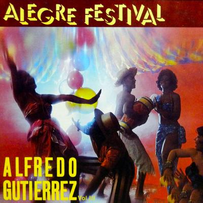 Alegre Festival, Vol. 3's cover