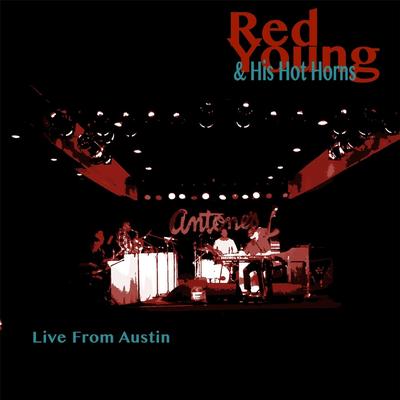 Red Young & His Hot Horns's cover