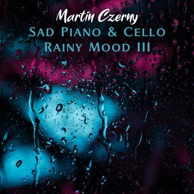 Within the Dark (Rainy Mood) By Martin Czerny's cover