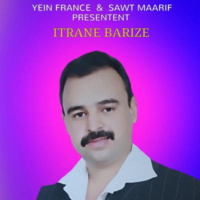 ITRANE BARIZE's cover