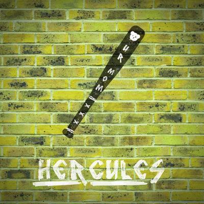 Hercules By Lazy Generation's cover