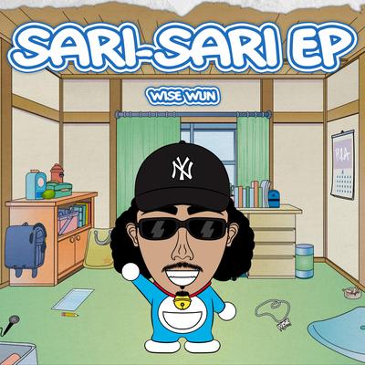 SARI-SARI's cover