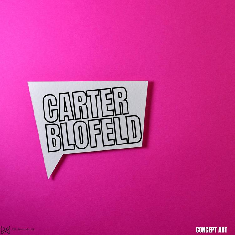 Carter Blofeld's avatar image