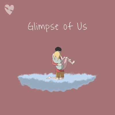 Glimpse of Us By fenekot's cover