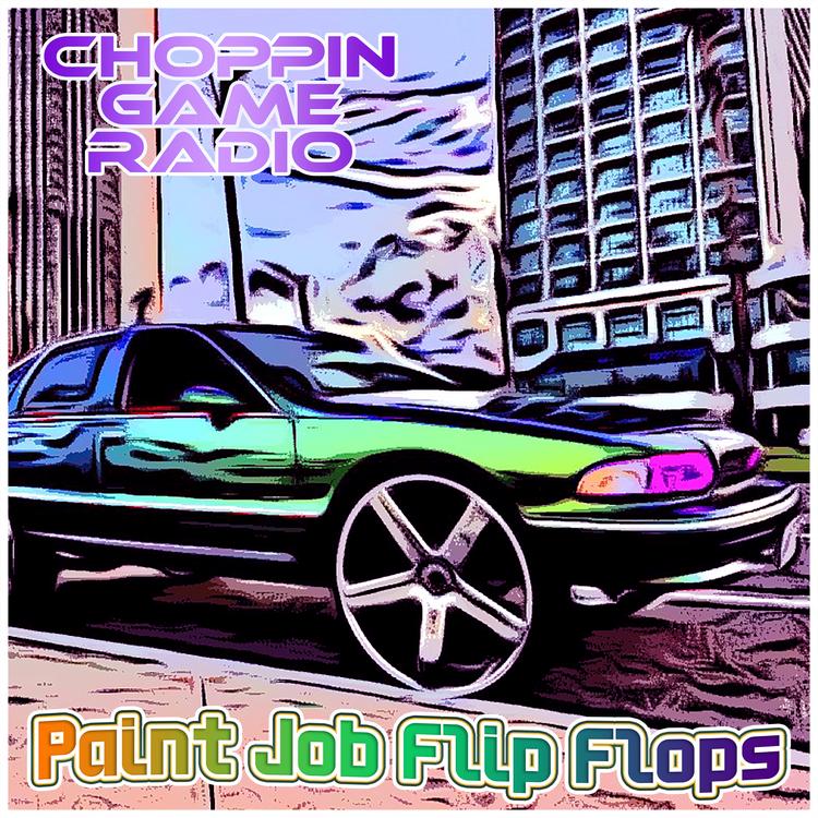 Choppin Game Radio's avatar image