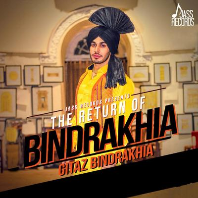 The Return of Bindrakhia's cover