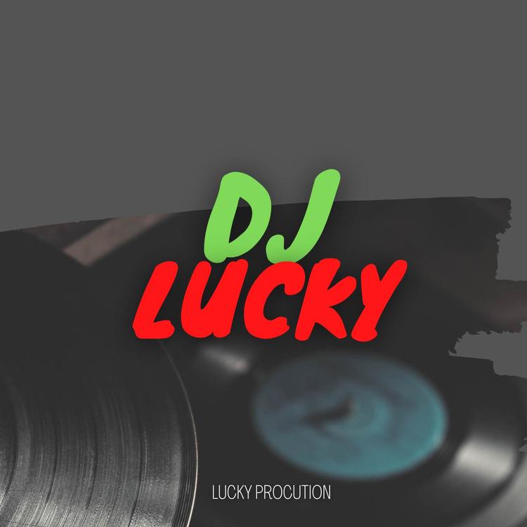 DJ Lucky's avatar image