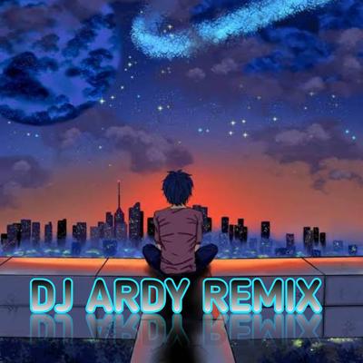 DJ HANYA KAMU YANG BISA REMIX's cover