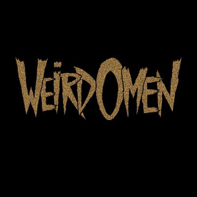 Weird Omen's cover