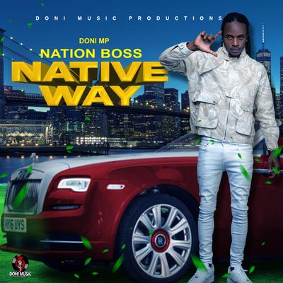 Native Way's cover