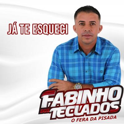 Já Te Esqueci (Cover) By Fabinho dos teclados's cover