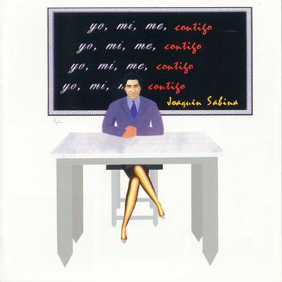 Y Sin Embargo By Joaquín Sabina's cover