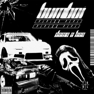 Dome A Hoe By Bumboi's cover