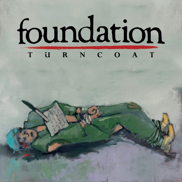 Foundation's avatar image