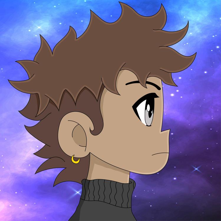 Gvijin's avatar image