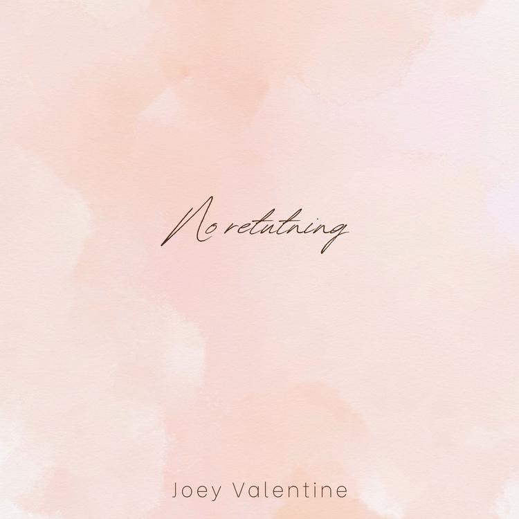 Joey Valentine's avatar image