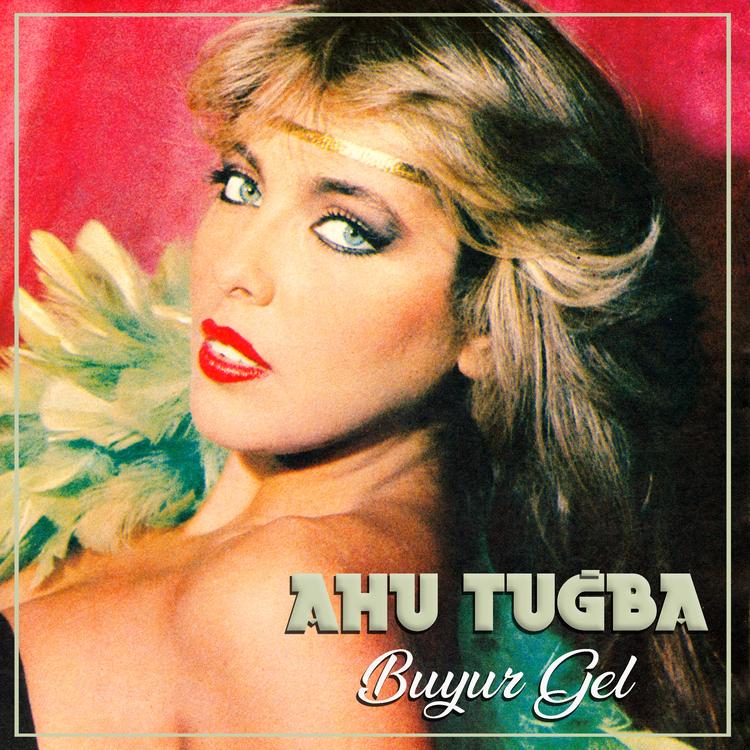 Ahu Tuğba's avatar image