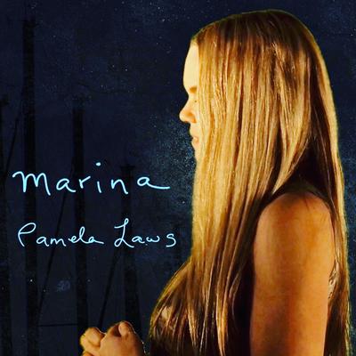 MARINA By Pamela Laws's cover