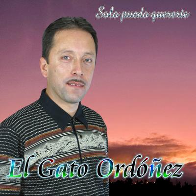 El Gato Ordoñez's cover